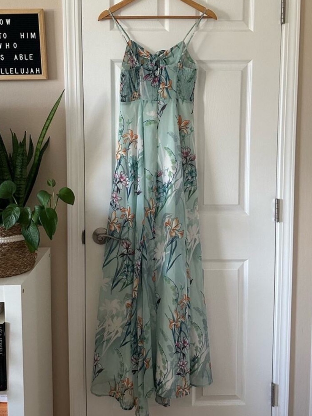Yumi Kim Harbourside Watch Me Maxi Dress - Picture 7 of 7